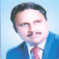 Dr. Vikas Dattatray Pharande
