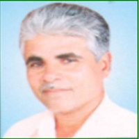 Mr Shamrao Balkrushn Bankar