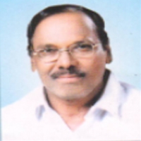 Mr. Jagannath Pandurang Kadam